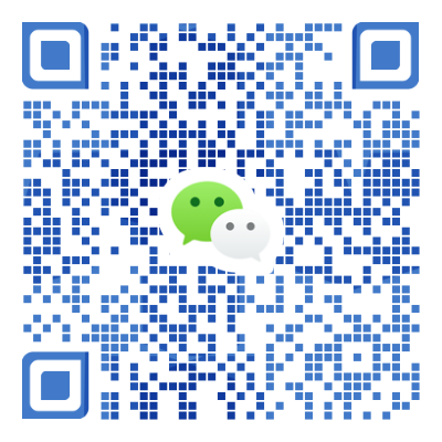 扫一扫加微信-科学养殖经验